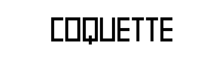 blank-Bold  Free Fonts Download