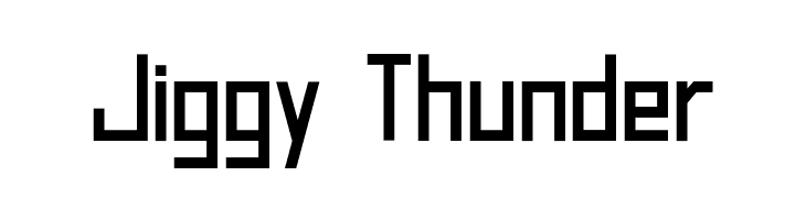 blank-Bold  Free Fonts Download