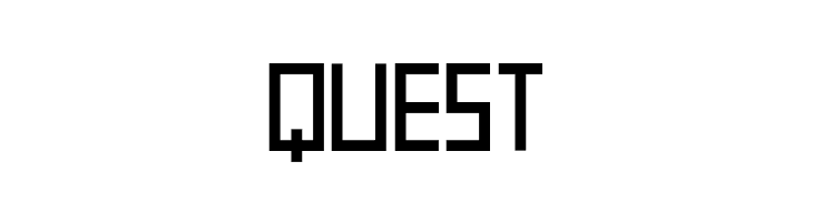 blank-Bold  Free Fonts Download