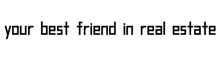 blank-Bold  Free Fonts Download