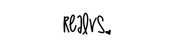 LoveAtFirstSight  Free Fonts Download