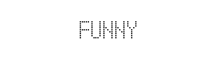 Signus Digital Square NBP  Free Fonts Download