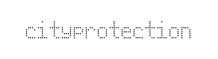 Signus Digital Round NBP  Free Fonts Download