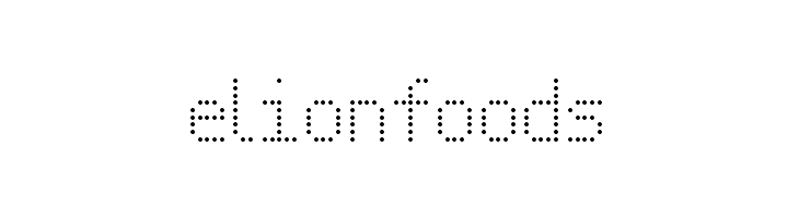 Signus Digital Round NBP  Free Fonts Download