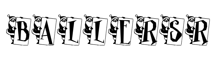 Papa Noel  Free Fonts Download