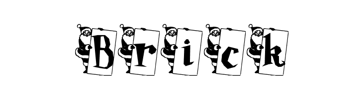 Papa Noel  Free Fonts Download