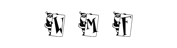 Papa Noel  Free Fonts Download