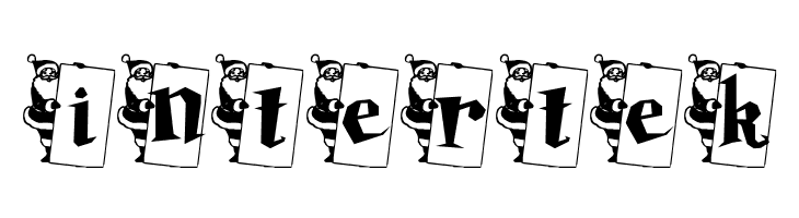 Papa Noel  Free Fonts Download