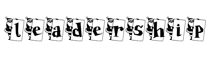 Papa Noel  Free Fonts Download