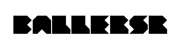 Beuve  Free Fonts Download