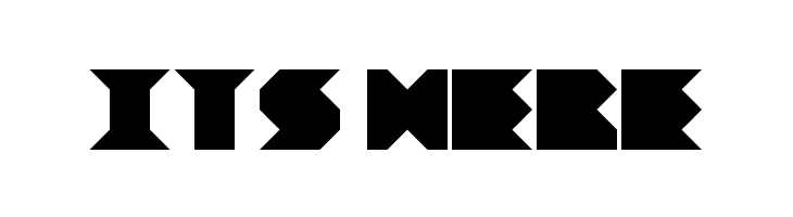 Beuve  Free Fonts Download