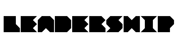 Beuve  Free Fonts Download