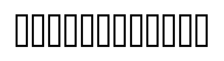 Digital Firebomb  Free Fonts Download