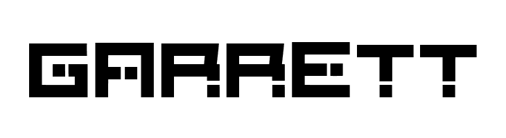 Digital Firebomb  Free Fonts Download