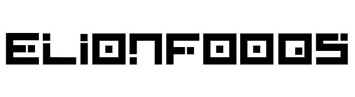 Digital Firebomb  Free Fonts Download