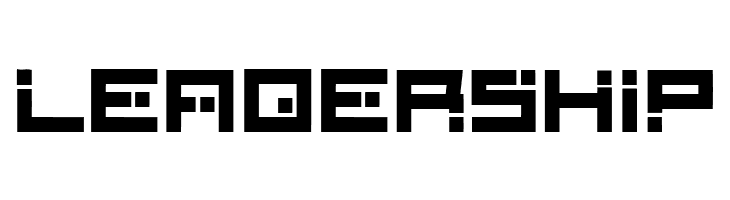 Digital Firebomb  Free Fonts Download