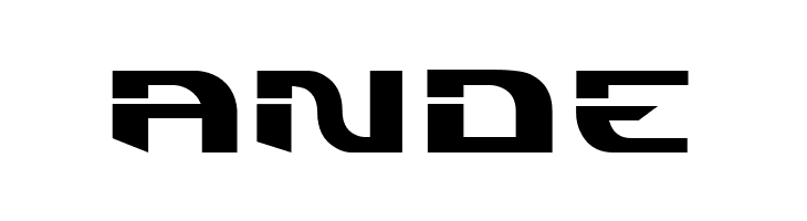 Individigital Black  Free Fonts Download