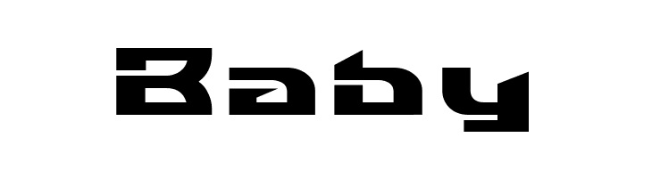 Individigital Black  Free Fonts Download