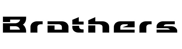 Individigital Black  Free Fonts Download