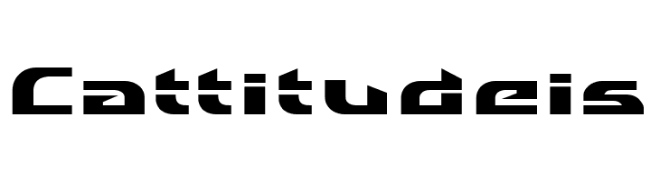 Individigital Black  Free Fonts Download