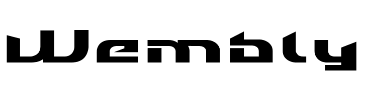 Individigital Black  Free Fonts Download