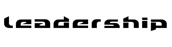 Individigital Black  Free Fonts Download