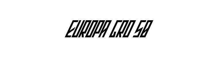 Stretched Electrons Italic  Free Fonts Download