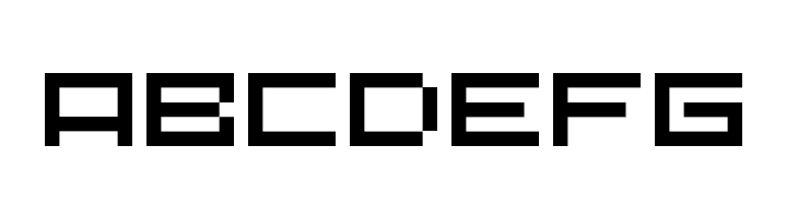 Megafont Regular  Free Fonts Download