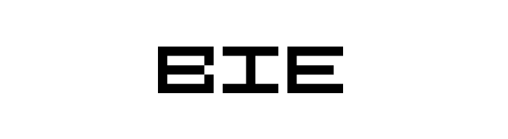 Megafont Regular  Free Fonts Download