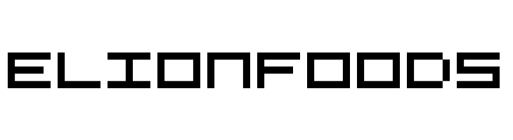 Megafont Regular  Free Fonts Download