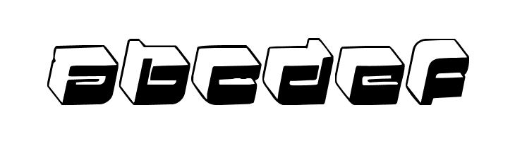 HKI Nightlife  Free Fonts Download