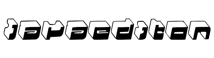 HKI Nightlife  Free Fonts Download