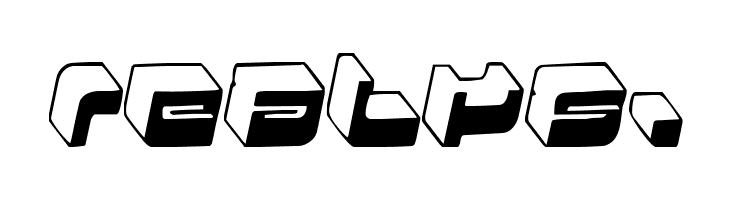 HKI Nightlife  Free Fonts Download