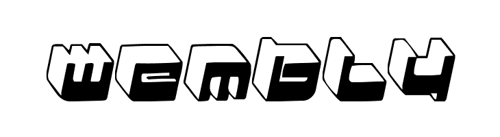 HKI Nightlife  Free Fonts Download