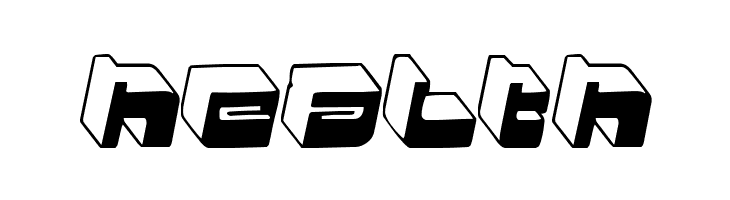 HKI Nightlife  Free Fonts Download