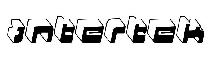 HKI Nightlife  Free Fonts Download