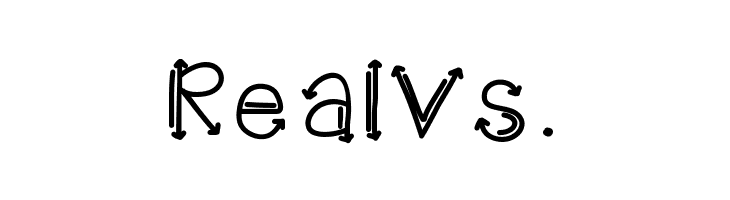 KBShotInTheDark  Free Fonts Download