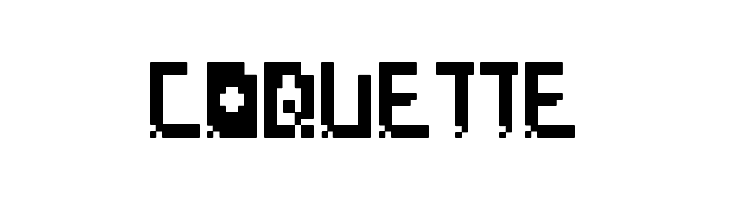 PixelBreack Bold  Free Fonts Download