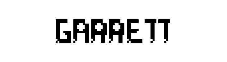 PixelBreack Bold  Free Fonts Download