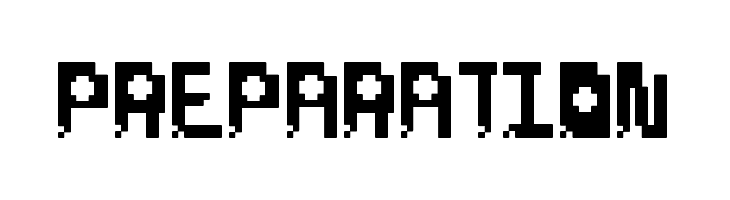 PixelBreack Bold  Free Fonts Download