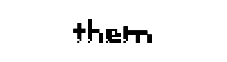 PixelBreack Bold  Free Fonts Download
