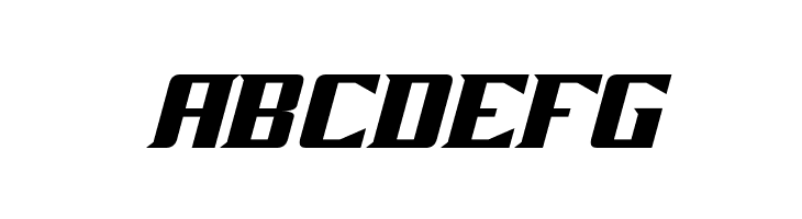 Zarathos Italic  Free Fonts Download