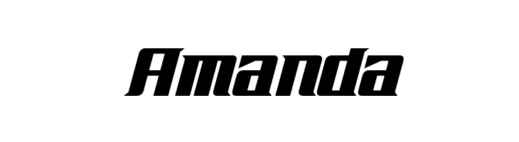 Zarathos Italic  Free Fonts Download