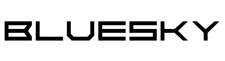 Absolute Zero  Free Fonts Download