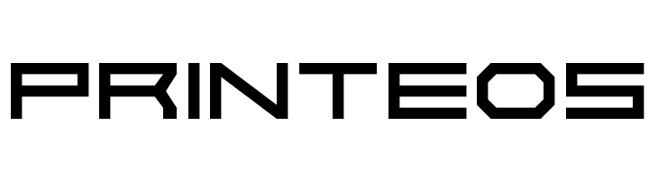 Absolute Zero  Free Fonts Download