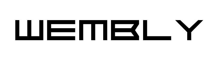 Absolute Zero  Free Fonts Download