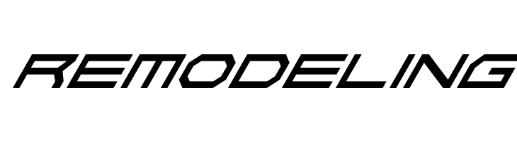 Absolute Zero Italic  Free Fonts Download