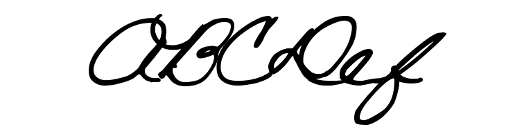 DJB Room Mother  Free Fonts Download