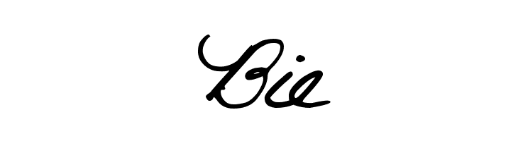 DJB Room Mother  Free Fonts Download