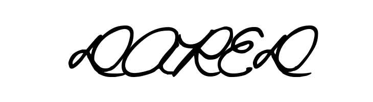 DJB Room Mother  Free Fonts Download